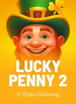 Lucky Penny 2